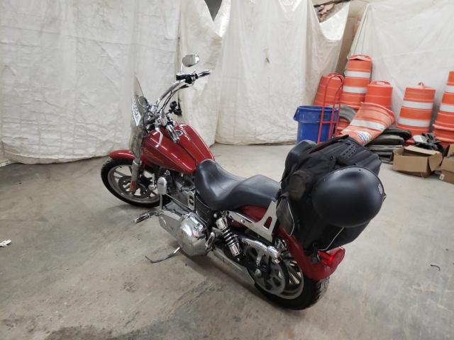 2006 HARLEY-DAVIDSON FXDCI 1HD1GV1196K312947