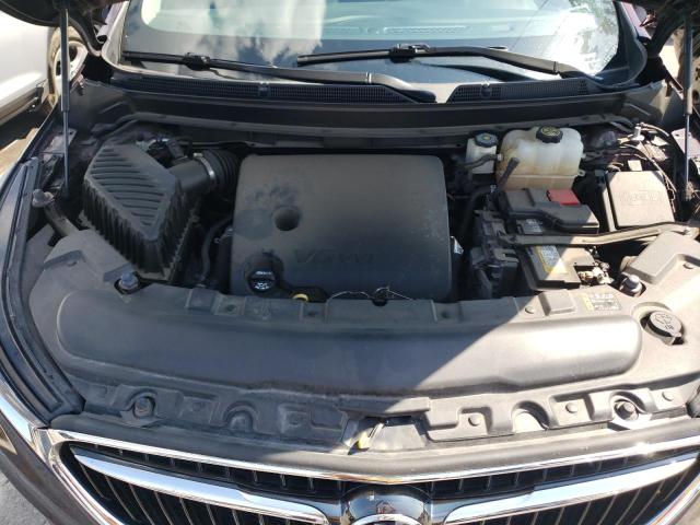 2019 BUICK ENCLAVE PR 5GAEVBKWXKJ103543