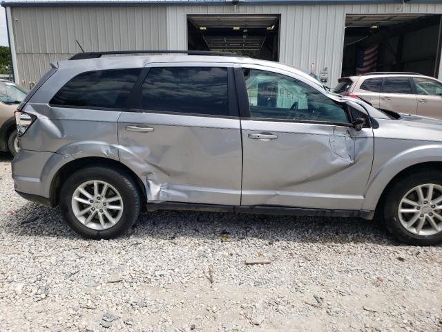 2015 DODGE JOURNEY SX - 3C4PDCBG5FT569548