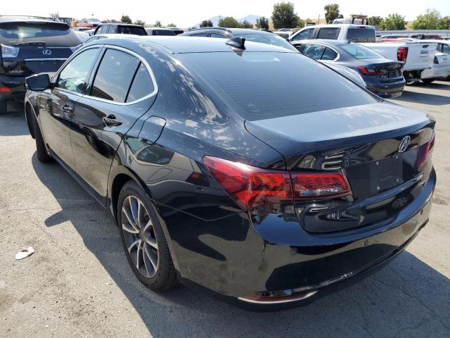 2015 ACURA TLX ADVANC 19UUB2F74FA001846