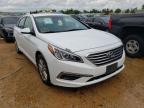 2015 HYUNDAI  SONATA