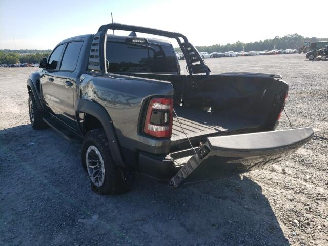 2022 RAM 1500 TRX 1C6SRFU95NN301858