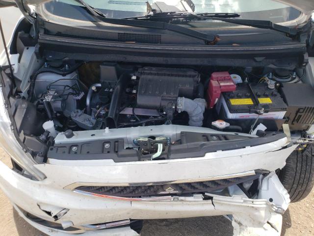2020 MITSUBISHI MIRAGE LE ML32A5HJ6LH006426