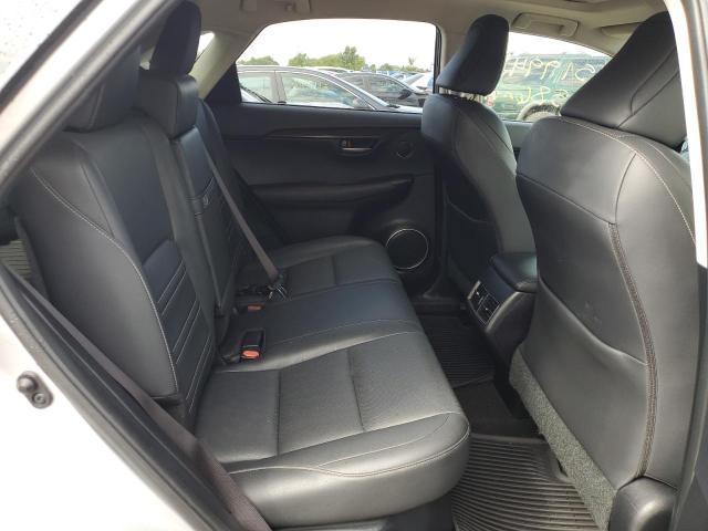 2015 LEXUS NX 200T JTJYARBZ1F2002768