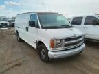 2000 CHEVROLET  EXPRESS