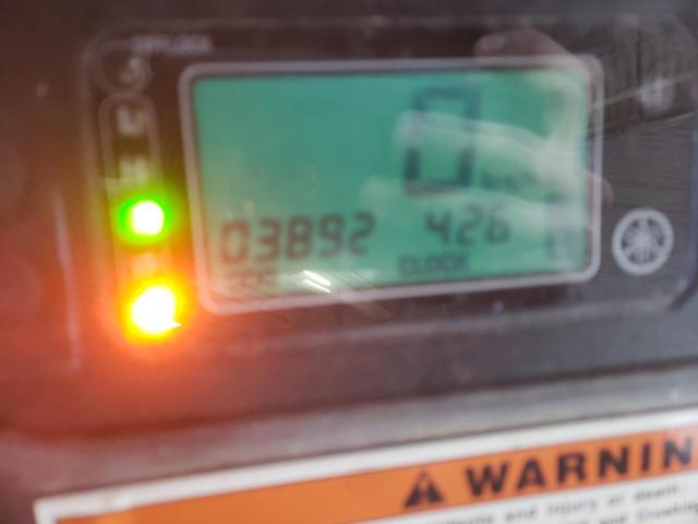 2007 YAMAHA YXR660 F 5Y4AM06Y47A020561