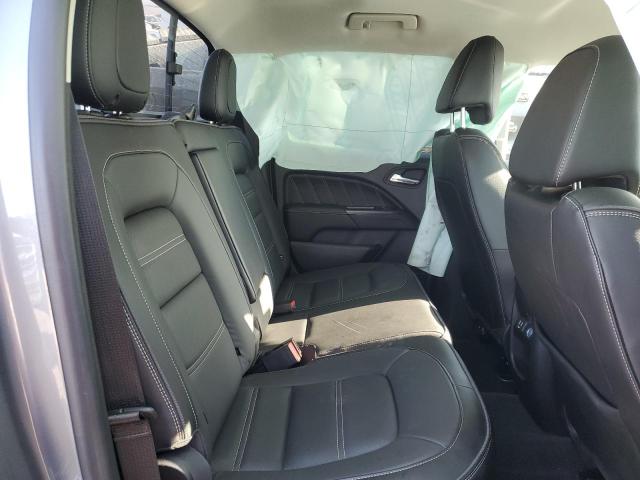 2021 GMC CANYON DEN 1GTG6EEN3M1145452