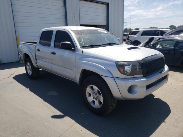 2005 Toyota Tacoma DOU for sale in Nampa, ID