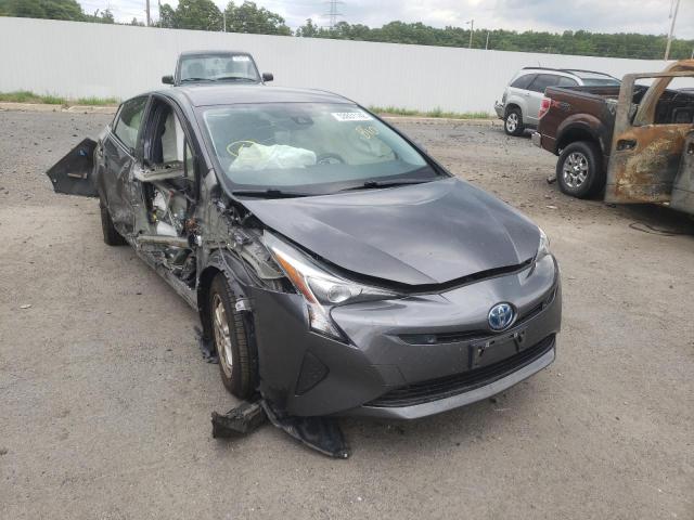 2018 Toyota Prius 