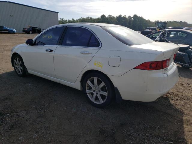 JH4CL96914C016029 Acura TSX