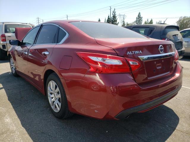 1N4AL3AP0GC249177 Nissan ALTIMA 2.5