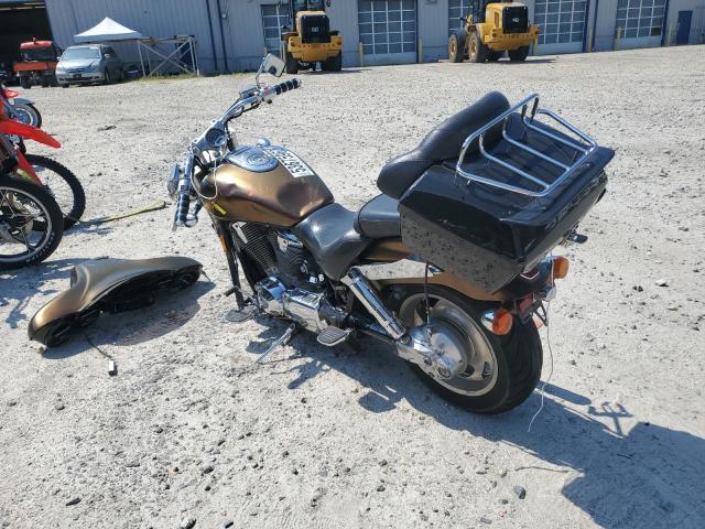 2004 HONDA VTX1800 C 1HFSC46074A201740