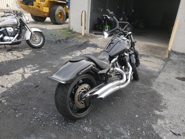 2009 YAMAHA XV1900 CU JYAVP27E19A007153