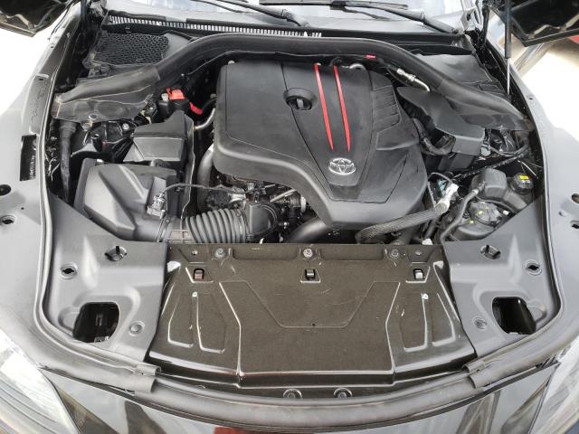 2021 TOYOTA SUPRA WZ1DB2C06MW042874