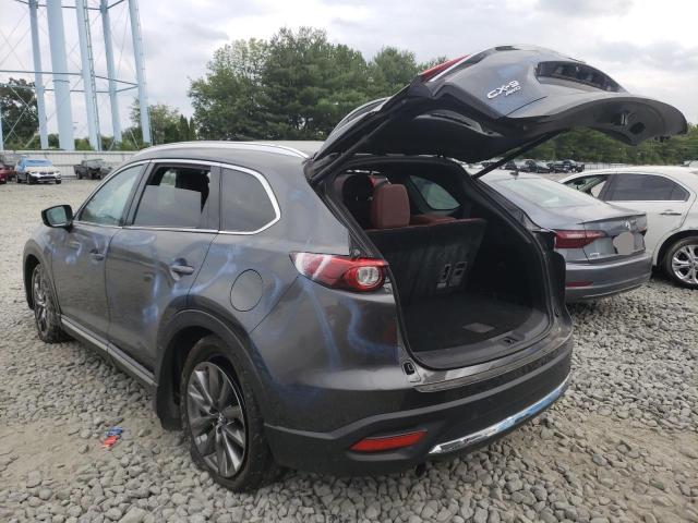 2016 MAZDA CX-9 SIGNA - JM3TCBEY7G0102654
