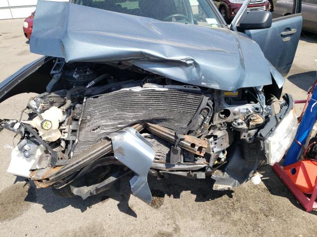 Lot #2428047184 2012 FORD ESCAPE XLT salvage car