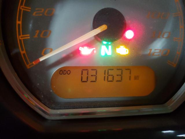 2015 HARLEY-DAVIDSON FLTRU 1HD1KGM17FB614140