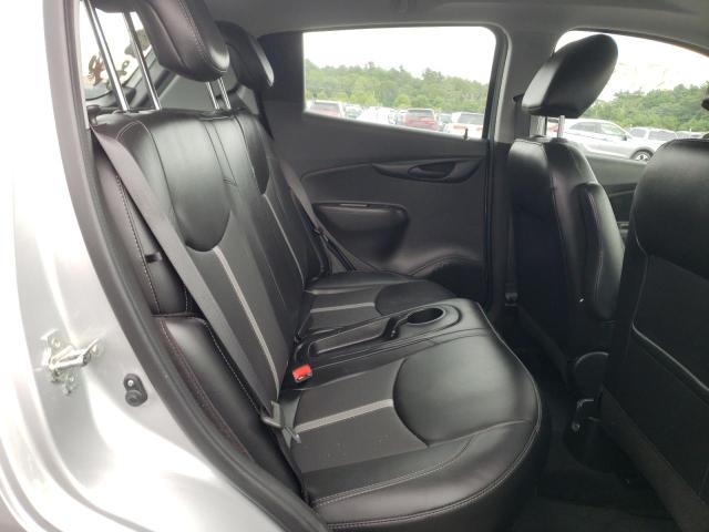 2019 CHEVROLET SPARK ACTI KL8CH6SA2KC704029
