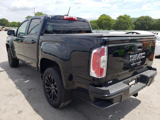 2021 GMC CANYON ELE 1GTG5BEN0M1277926
