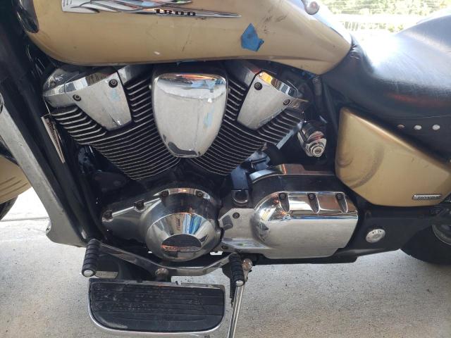 2006 HONDA VTX1800 S3 1HFSC49P96A400445