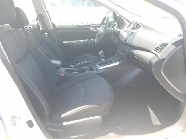 2017 NISSAN SENTRA S/S 3N1AB7AP6HY359344