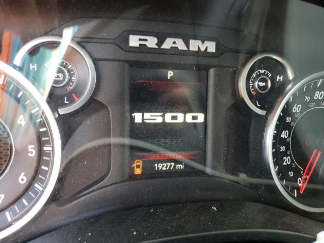 2020 DODGE RAM 1C6RRFBG8LN356477