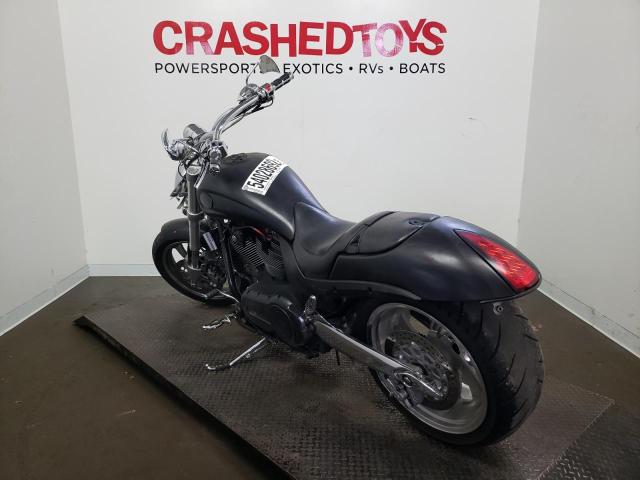 2005 VICTORY MOTORCYCLES HAMMER 5VPHB26D253010118