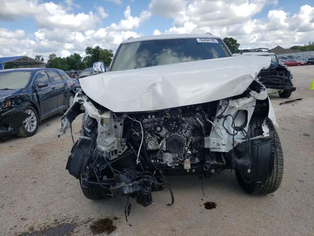 2021 INFINITI QX80 SENSO JN8AZ2BE4M9273527