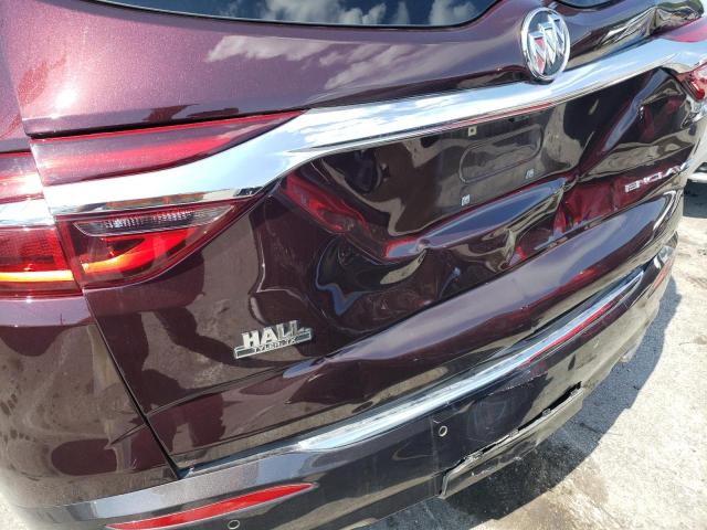 2019 BUICK ENCLAVE PR 5GAEVBKWXKJ103543