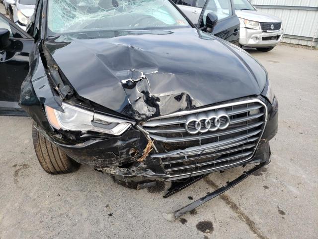 2015 AUDI S3 PREMIUM WAUBFGFF2F1091428