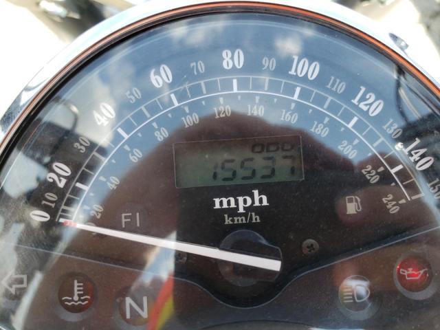 2003 HONDA VTX1800 R 1HFSC49033A101659