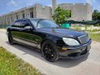 2006 MERCEDES-BENZ  S-CLASS