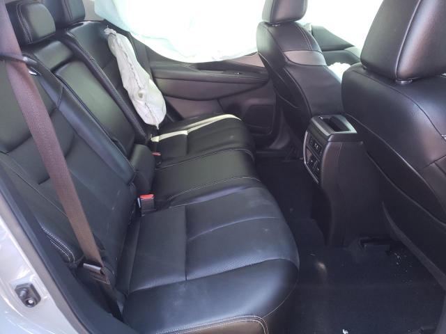 2021 NISSAN MURANO SL 5N1AZ2CS1MC123115