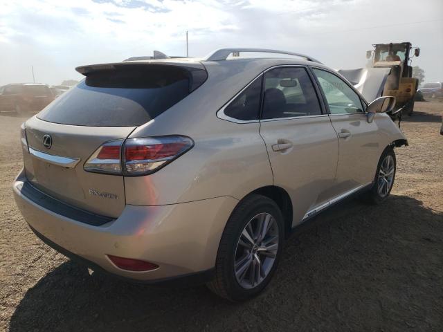 2015 LEXUS RX 450H 2T2BC1BA2FC006341