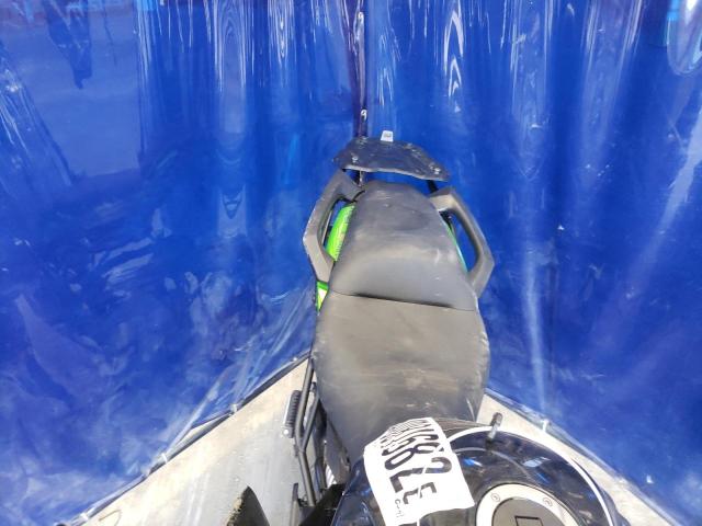 2014 KAWASAKI KLE650 D JKALEED10EDA07056