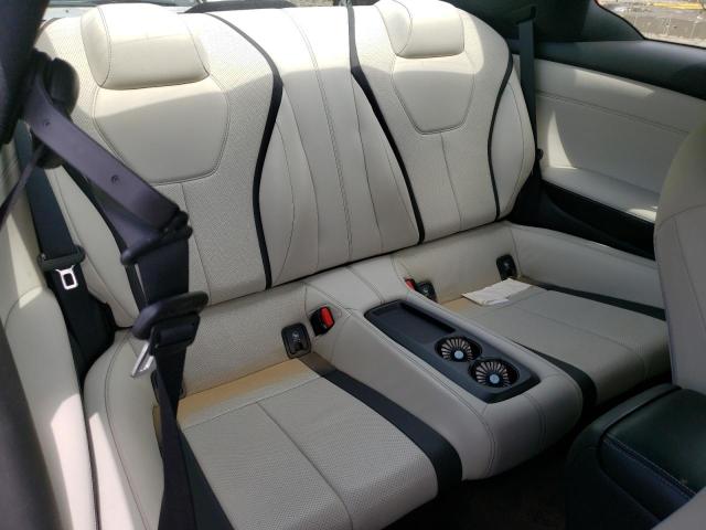 2021 INFINITI Q60 LUXE JN1EV7KL7MM470616