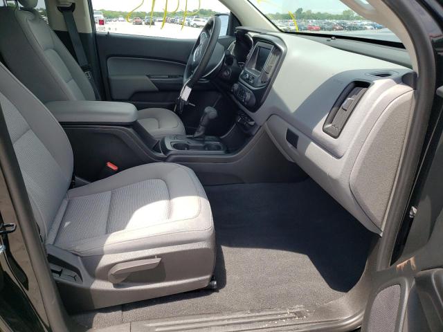 2021 GMC CANYON ELE 1GTG5BEN0M1277926