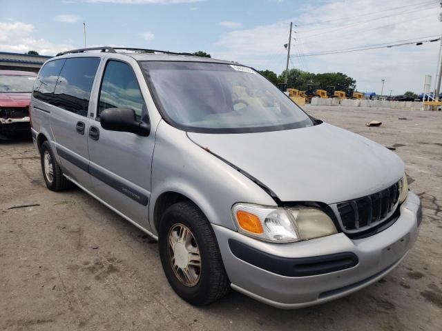 2000 Chevrolet Venture 