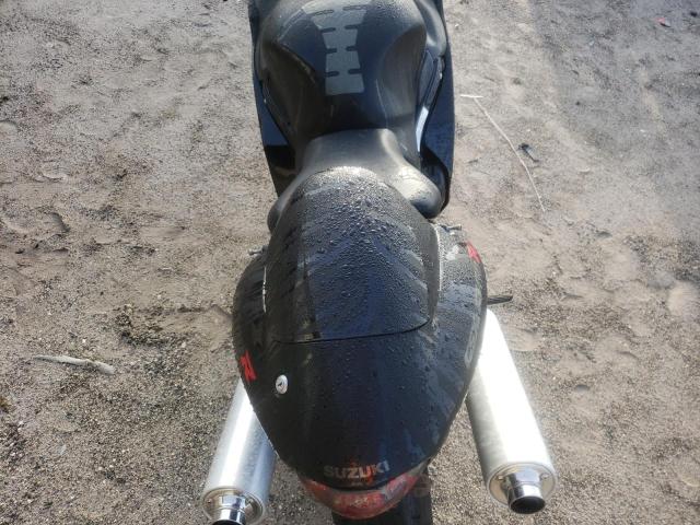 2002 SUZUKI GSX-1300R JS1GW71A522106152