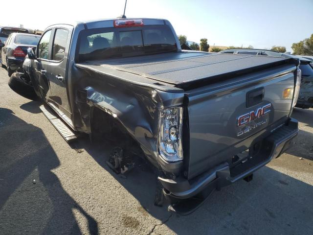 2021 GMC CANYON DEN 1GTG6EEN3M1145452