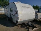 2008 OUTBOARDPROPS  TRAILER