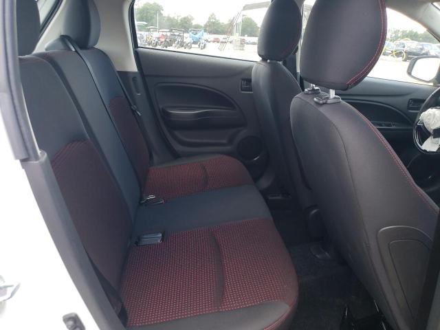 2020 MITSUBISHI MIRAGE LE ML32A5HJ6LH006426