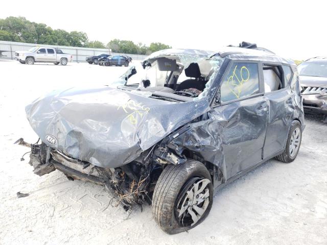 KNDJ23AU9M7792826 KIA SOUL LX