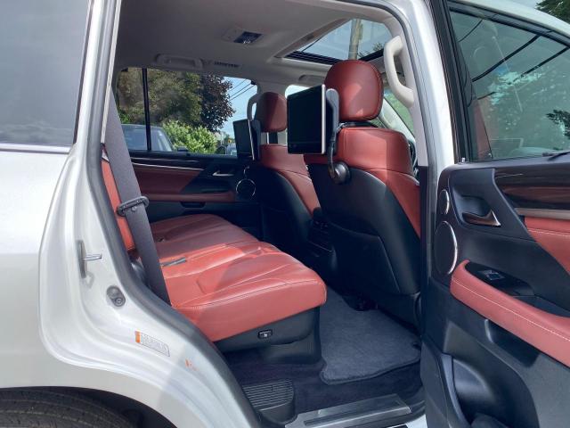 2016 LEXUS LX 570 JTJHY7AX7G4197166