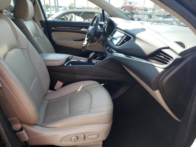 2019 BUICK ENCLAVE PR 5GAEVBKWXKJ103543