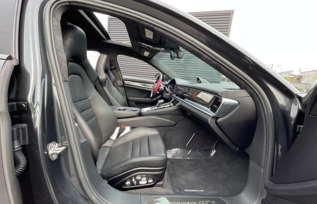 2019 PORSCHE PANAMERA G WP0AG2A70KL140154