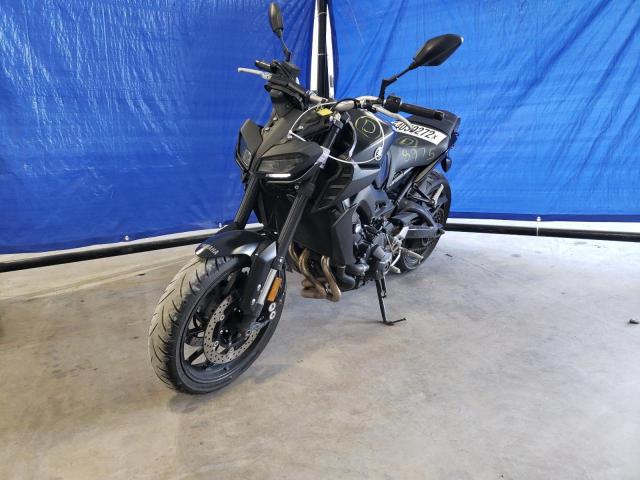 2018 YAMAHA MT09 - JYARN53NXJA001242