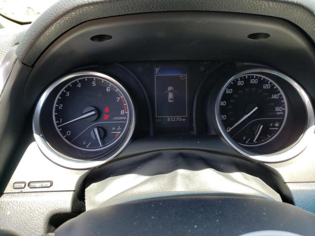 2018 TOYOTA CAMRY L - 4T1B11HK2JU005949