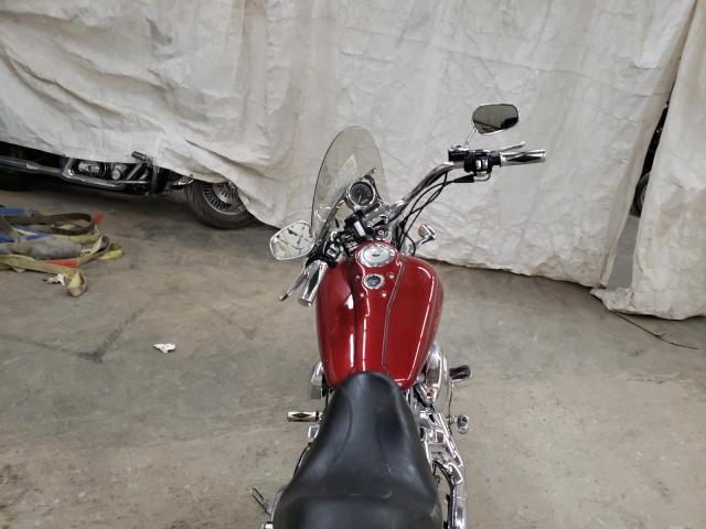 2006 HARLEY-DAVIDSON FXDCI 1HD1GV1196K312947