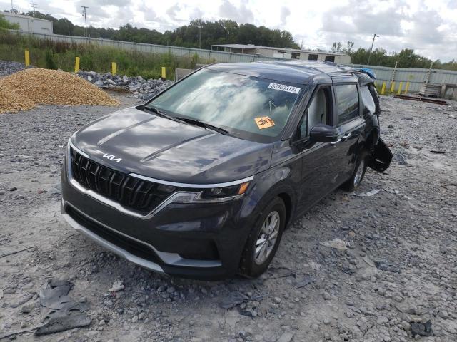 2023 KIA CARNIVAL L KNDNB4H33P6192608